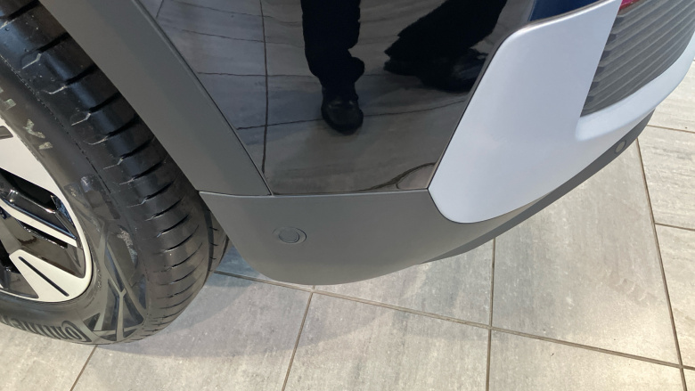 Ford Explorer 210kW Select 77kWh 5dr Auto Electric Estate